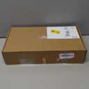 Wedding Decor (Pack of 2) Welcome Sign Flower Backdrop Garland for Ceremony Reception Wall Easel Home Decoration Entryway Faux Outdoor Board Head Table Decor (Sunflower)