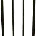 Cardinal Pet Gates 10.5-Inch Extension, Black
