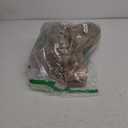 JOYIN Halloween Zombie Groundbreaker Outdoor Decoration, Zombie Groundbreaker with Light-up Eyes and Creepy Sound (Sound Activation) for Halloween Outside, Lawn, Graveyard Decor, Haunted House Props