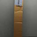 Adult Clear Bubble Umbrella with Dome Canopy and Lightweight Wind and Rain Protection