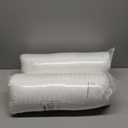 Beckham Hotel Collection Bed Pillows Standard/Queen Size Set of 2 - Original Down Alternative Pillow for Sleeping - Bedding for Back, Stomach or Side Sleepers (White)
