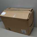 Tondiamo 1 Pack 12 ft x 16.5 ft Christmas Snow Blanket Roll for Christmas Decorations Village Large Fake Artificial Snow Winter White Mat Cover for Xmas Shop Store Supermarket Display Photo Prop Decor