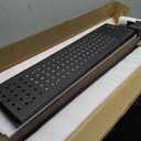 Desktop Organizer Shelf, Large Space Desktop Organizer Shelf for Dormitory, Book Shelf, Computer Monitor Storage Stand.