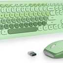Surmen Keyboard Size 445*136*36h+- 2mm and Mouse