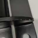 SPARKWHIZ 7" Gate Hinge Heavy Duty, Bolt onto or Weld on Gate Hinge Up to 1100 Pounds, 2 Pack