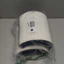 360 Combi Glass True H13 HEPA + Carbon Filter for Dyson TP10 HP10 HP09 TP09 HP07 TP07 TP06 HP06 PH04 PH03 PH02 PH01 DP04 HP4B PH3A TP7A TP7C TP4A TP4B PH2 HP2 PC2 PC1 HP1, 2-in-1 Replacement Filter