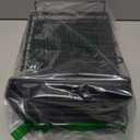 ANTOPY Dish Drying Rack in Sink, Expandable Rustproof Dish Rack for Kitchen Counter, Over The Sink Dish Drainer with Utensil Holder, Cup Rack, Drainboard, Space Saving Dish Dryer Rack for Inside Sink