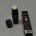 Gentlehomme Men's Concealer Stick with Brush for Dark Circles Eraser, 4 Shades, Light