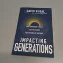 Impacting Generations: How Ordinary People Can Influence the Future of Nations