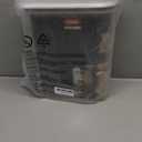 OXO Good Grips Airtight POP Large Cereal Dispenser (4.5 Qt)