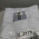 GEARFLAG Pop-up Folding Camper Cover Fits 8'-10' Reinforced Windproof Side-Straps, Anti-UV Water-Resistance Multi-Layers Heavy Duty for Trailer RV Camper pop up Cover (Fits 8' - 10')