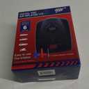 AAA Digital Preset Air Inflator 250 PSI 12V