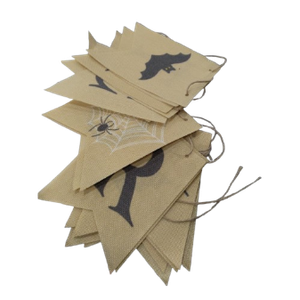 Vitalcozy 3 pcs trick or treat, Birthday Party Supplies Photo Backdrop 