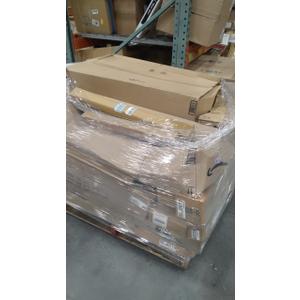 Pallet of Mixed Items
