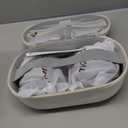 Momcozy Breast Pump Hands Free Mobile Style, Leak-Proof, Quiet & Comfortable for On-The-Go Pumping