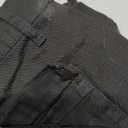 Men's BDU Casual Military Pants, Tactical Wild Army Combat ACU Rip Stop Camo Cargo Work Pants Trousers with 8 Pockets. XL