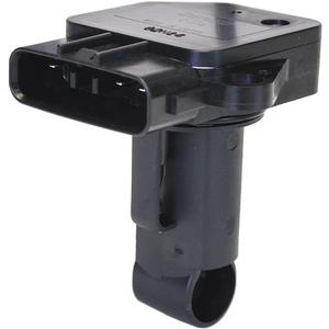 Denso 1976040 Mass AIR Flow Sensor