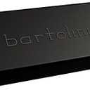 Bartolini M34CBC-B 4 string Music Man Dual Coil Neck Pickup, 100Pc