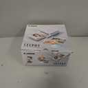 Canon Selphy CP1500 Wireless Compact Photo Printer (Black)