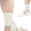 AFO Foot Drop Brace, Improve Walking Gait, Effective Relieve Pain, Adjustable Foot Orthosis Brace Support for Sleep, Plantar Fasciitis, Drop Foot Braces For Walking with Shoes[Left]