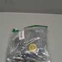 Melnor 65139AMZ AquaTimer Digital Hose Timer, 2-Zone Programmable Watering Timer, Quick Connect Bundle, Black, Yellow