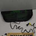 VIVOSUN Durable Waterproof Seedling Heat Mat 10" x 20.75" UL & MET-Certified Warm Hydroponic Heating Pad for Germination, Indoor Gardening, Greenhouse