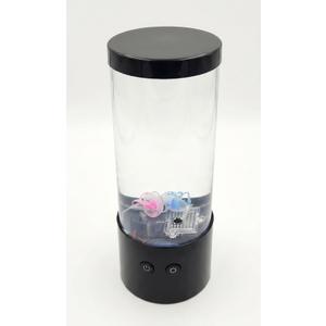 Mercury Lamp Multicolor Led Mood Light