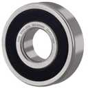 XiKe W10772619, W10290562 and W10283358 Front Load Washer Tub Bearing and Seal Kit, Rotate Quiet and Durable Replacement for Whirlpool and Maytag Etc.