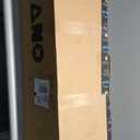 TANX Bike Racks for Ebikes, Fat Tire Bike Rack for Tow Hitch 2-Bike, Smart Tilting Platform for Standard E-Bikes, Fits 2-Inch Receiver (Black)