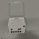 HiBloks LED Light Blocking Stickers Compatible with Ray-Ban Meta Wayfarer/Skyler/Headliner/Oakley Meta HSTN Accessories, Blackout LED Covers for Rayban Meta Gen 2, Low-Tack Restickable Sticker (9Pcs)