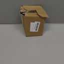 Clip on Light USB Reading Light 3 Color Modes 10 Brightness Levels Eye Care Clamp Light Flexible Gooseneck Dimmable Reading Lamp Clip on Lamp for Bed Headboard Desk Bedside Dorm (Black)