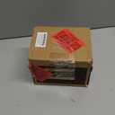 RACO 813C 1-Gang 6.5 Cubic Inch Square Cover, 10-Pack