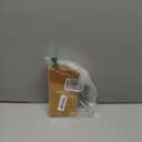 Miracase for iPhone 16 Pro Max Case 6.9'', [Bubble Free] Full-Body Bumper Phone case with Built-in Full Glass Screen &Lens Protector,Compatible with MagSafe,Drop Proof 16 Pro Max Cover,Clear