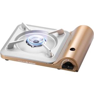 Iwatani Cassette Grill TATSUJIN Slim  CB-SS-50