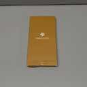 Miracase Magnetic for iPhone 16 Pro Case Full-Body Phone with Built-in Glass Screen Protector, [Compatible with MagSafe] Military Drop Proof 16 Pro Cover Bumper 6.3 inch, Clear Blue