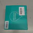 Wearable Breast Pump Accessories, Replacement Pump Parts Flange 27mm, Duckbill Valve, Silicone Diaphragm, Milk Collector Cup Compatible with MOMMED S18 S21