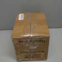 LVYUAN Voltage Transformer Converter 500 Watt Step Up/Down Convert from 110-120 Volt to 220-240 Volt and from 220-240 Volt to 110-120 Volt with US Outlet, Universal Outlet, Circuit Breaker