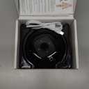 REVO The Original 4-in-1 Smart Cupping Therapy Massager, Red Light Therapy for Targeted Pain Relief, Knots, Aches, Muscle Soreness, Circulation & Tighter Skin, Portable Cupping Kit