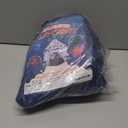 JOYIN Rocket Ship Play Tent Pop up Play Tent Kids Indoor Outdoor Spaceship Playhouse Tent Set