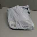 ABOOFAN 3Pcs Fruit Washing Bowl with Strainer, Dual-Layer Small Kitchen Colander with Handle, Vegetable Washing Draining Basket for Mini Berry Tomato Grape Washer