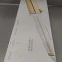 Kristin Ess Hair 2 Inch Titanium Curling Iron for Big Blowout Waves + Volume-2 Salon Professional Wide + Large Barrel Curling Iron - Auto Shut-Off - Smooth+Shiny Loose Waves for Medium to Thick Hair