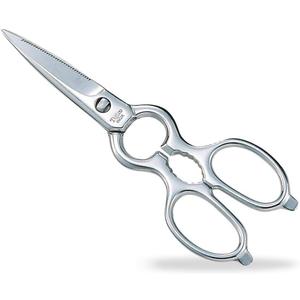 Tojiro-Pro Separetable Kitchen Shears (FK-843)