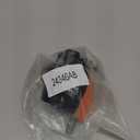 Dorman 523-032 Rear Axle Support Bushing Compatible with Select Pontiac/Toyota Models