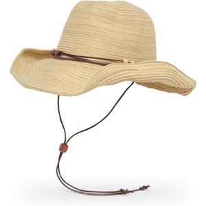 Sunday Afternoons Sunset Hat (Medium, Oat)