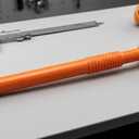 400 Grams Training Javelin for Beginners, Intermediate and Advanced Throwers - Baseball, Softball and Javelin - Improve Throwing Skills (