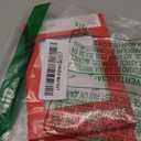 Superglide Glass Mouse Skates  Consistent Controllable Glide, Polished Round Edge, Super Balanced Gaming Mouse Feet with Durable Sole for Universal 6mm + 9mm 12pcs (TypeC, White)