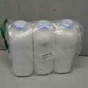 Johnson's Baby Powder with Naturally Derived Cornstarch, Aloe & Vitamin E for Delicate Skin, Hypoallergenic, Free of Parabens, Phthalates & Dyes for Gentle Baby Skin Care, 22 oz, 3 Pack