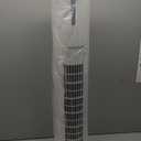 Evaporative Air Cooler, 35" Windowless Air Conditioner Portable, 3 Speeds, 1.2L Water Tank, 3 Ice Packs, 20ft Remote, 7H Timer, No Hose No Window Needed,70 Oscillating Portable AC Unit for Room