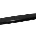 Deebior 43inch 1100mm Sunroof Universal Wind Deflector Fit Car Accessories Rain Snow Guard Sun Roof,1pc Dark Smoke Tint Auto Moonroof Visor Fit The Sunroof Which is Not Wider Than 41.8" RN110