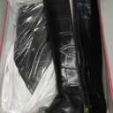 Vince Camuto womens Pavla Knee High Boot size 9.5 W